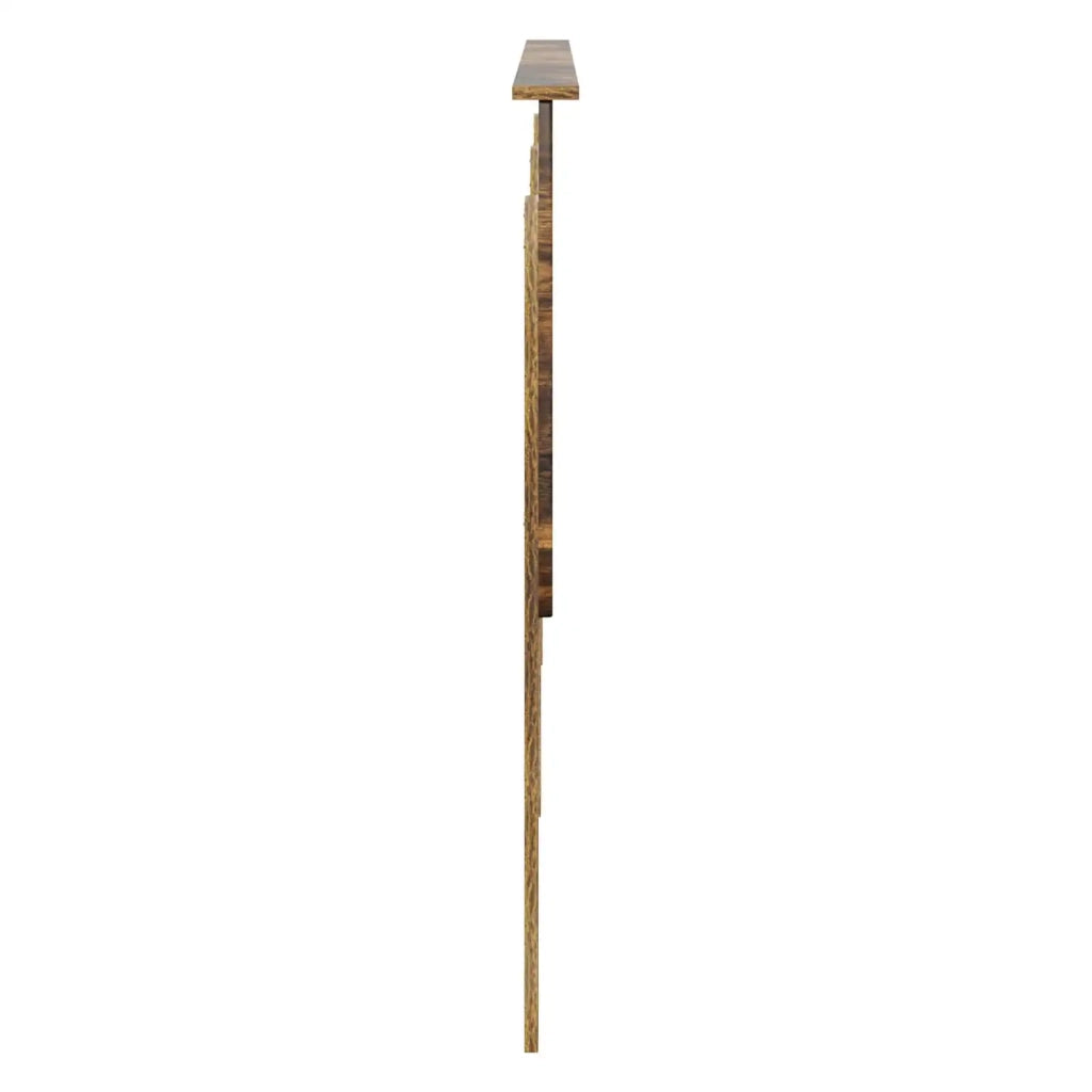 Testiera Rovere fumé Legno ingegnerizzato 887720