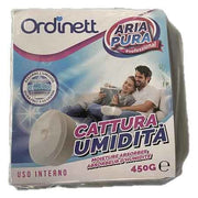 DEUMIDIFICARE PASTIGLIE 'ARIA PURA' 450 gr Neutra