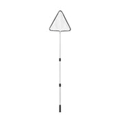 Oase Retino Triangolare 40cm con manico telescopico 70-150cm