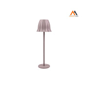LAMPADA DA TAVOLO A LED 'TULIP' 1,3 / 2,3 W - colore rosa