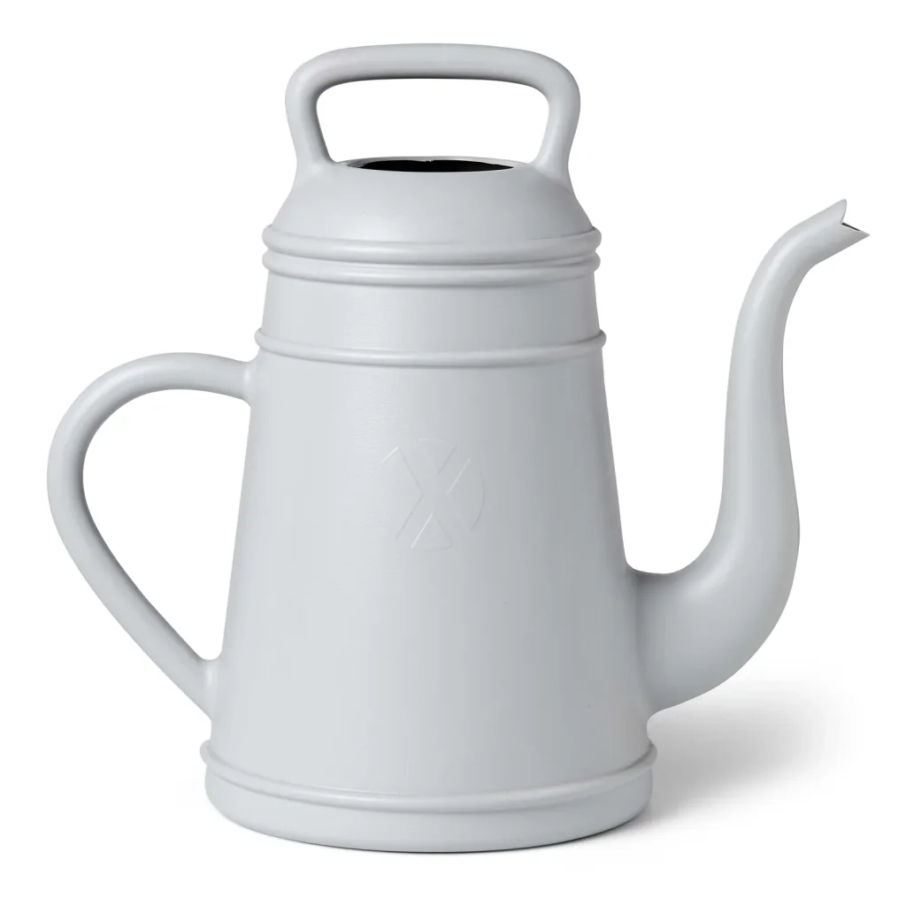 Capi Annaffiatoio Xala Lungo 12 L Grigio Chiaro 442120