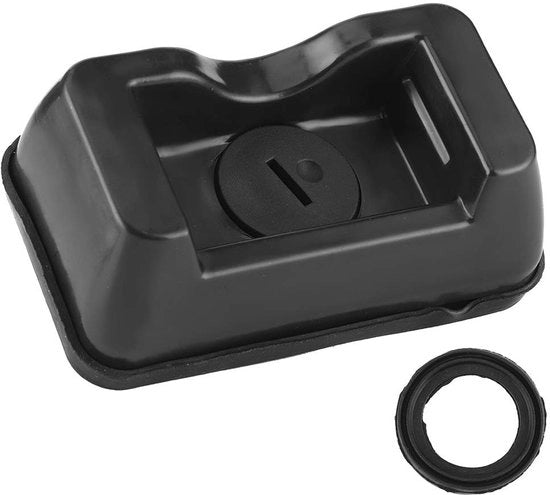Sostegno di Elevazione per Chassis - Prestazioni Stabili - Protezione del Chassis - Facile da Installare - Numero di Riferimento di Ripristino 2039970186 - Blocco di Supporto per Levatrice