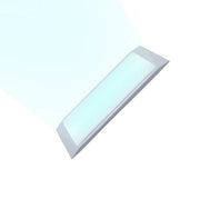 Lampada di Emergenza a led Slim ad Per Incasso Luce Fredda 6500K IP20 4W 270LM