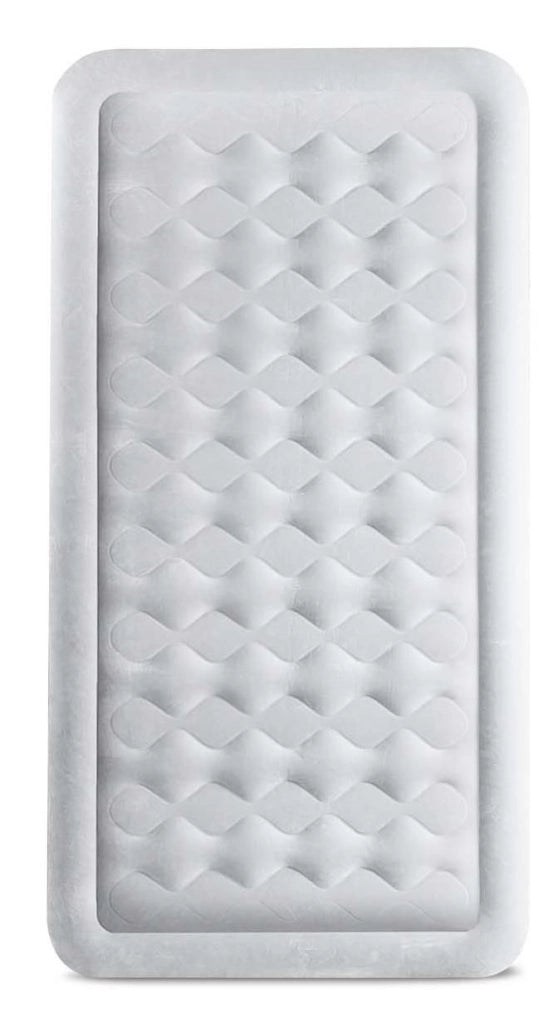 Intex 64488ND Materasso Dura-Beam Supreme Air-Flow Autogonfiante 99x191x51 cm