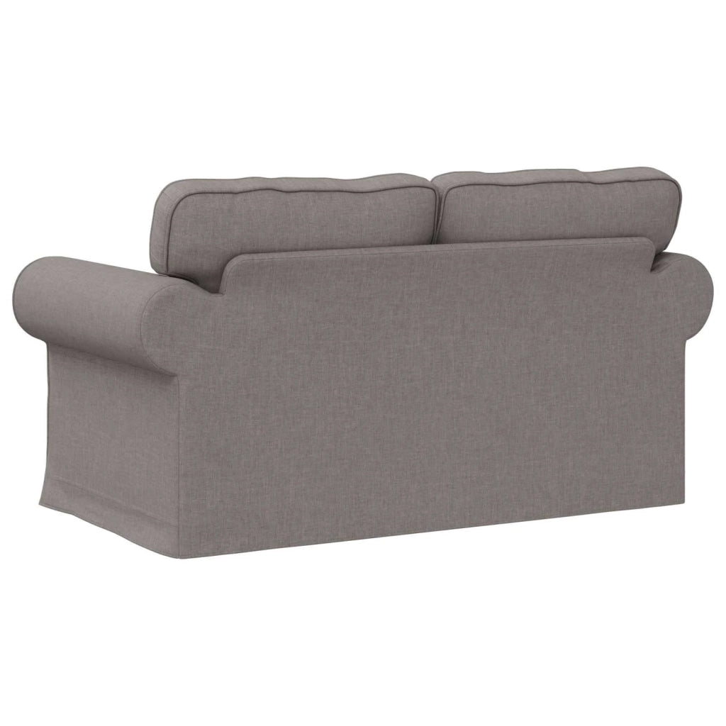 Divano Talpa 155 x 82 x 80 cm Tessuto 42024303