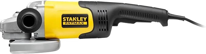 Stanley FATMAX FMEG232‑QS – Smerigliatrice Angolare 2 000 W 230 mm