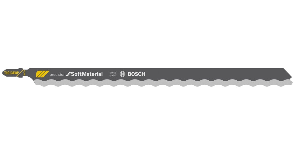 2608667396 - Set 3 lame per seghetto alternativo T 1013 AWP Precision for Soft Material