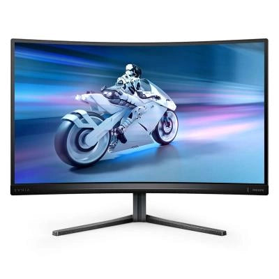 Philips evnia 5000 27m2c5200w/00 monitor pc 68,6 cm (27") 1920 x 1080 pixel full hd lcd grigio