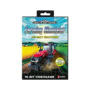 Videogioco giants software 1181856 pc game farming simulator 16-bit ed