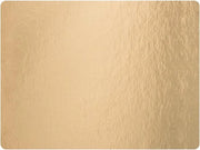 Tavolo per torte da 50 pezzi 40cm x 30 cm piatto per torta in lega di zucchero piatto per dessert piatto per torte Prodotto di Germania