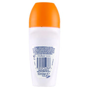 DOVE ROLL-ON ADVANCED CARE GOFRESH AL PASSION FRUIT/MARACUJA 50ML