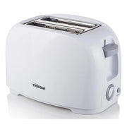 TOSTAPANE BIANCO 2 FETTE TRISTAR 800W