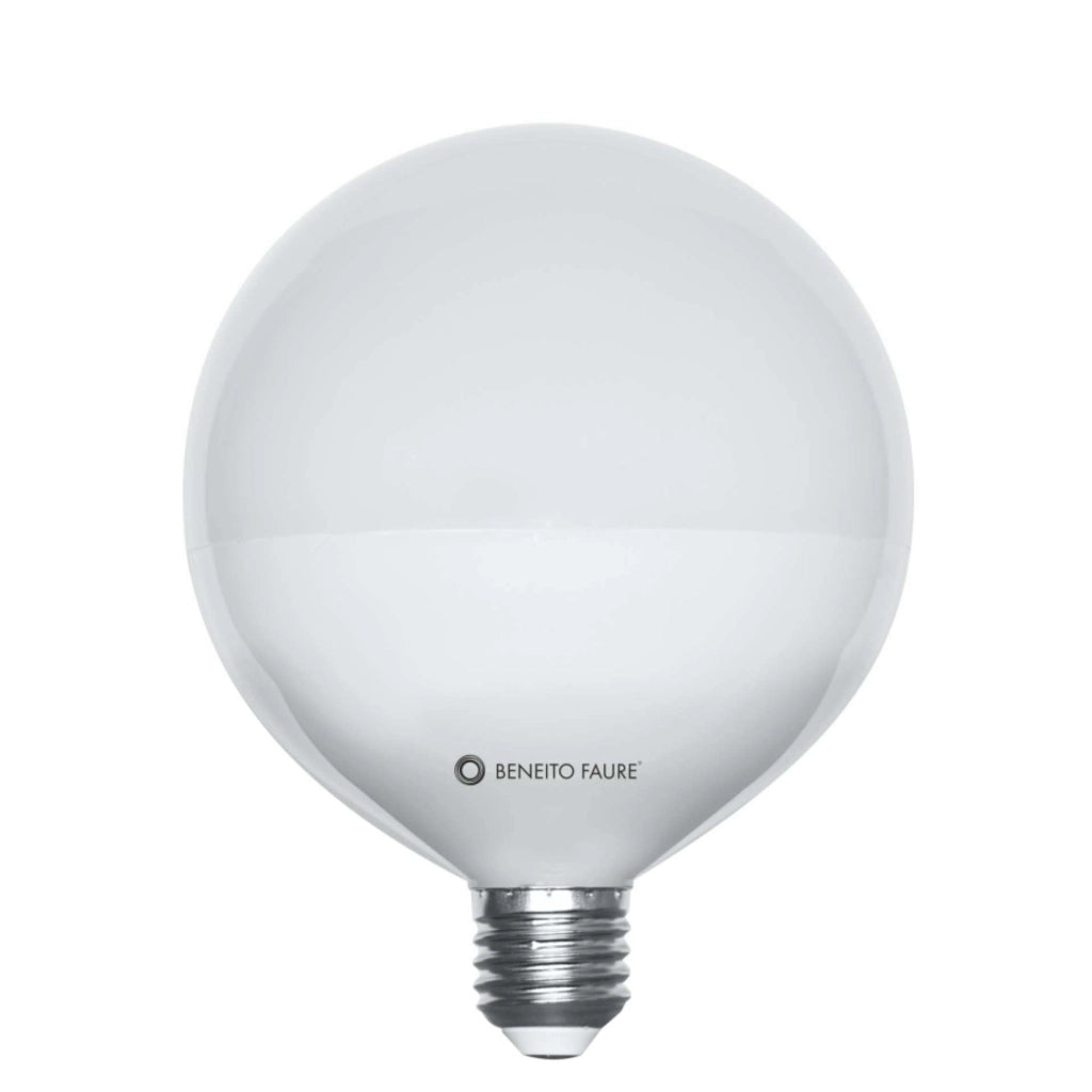 Lampadina a led a globo E27 da 22W e 2600 lumen 4000K