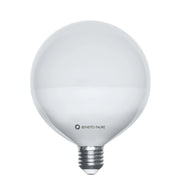 Lampadina a led a globo E27 da 22W e 2600 lumen 4000K