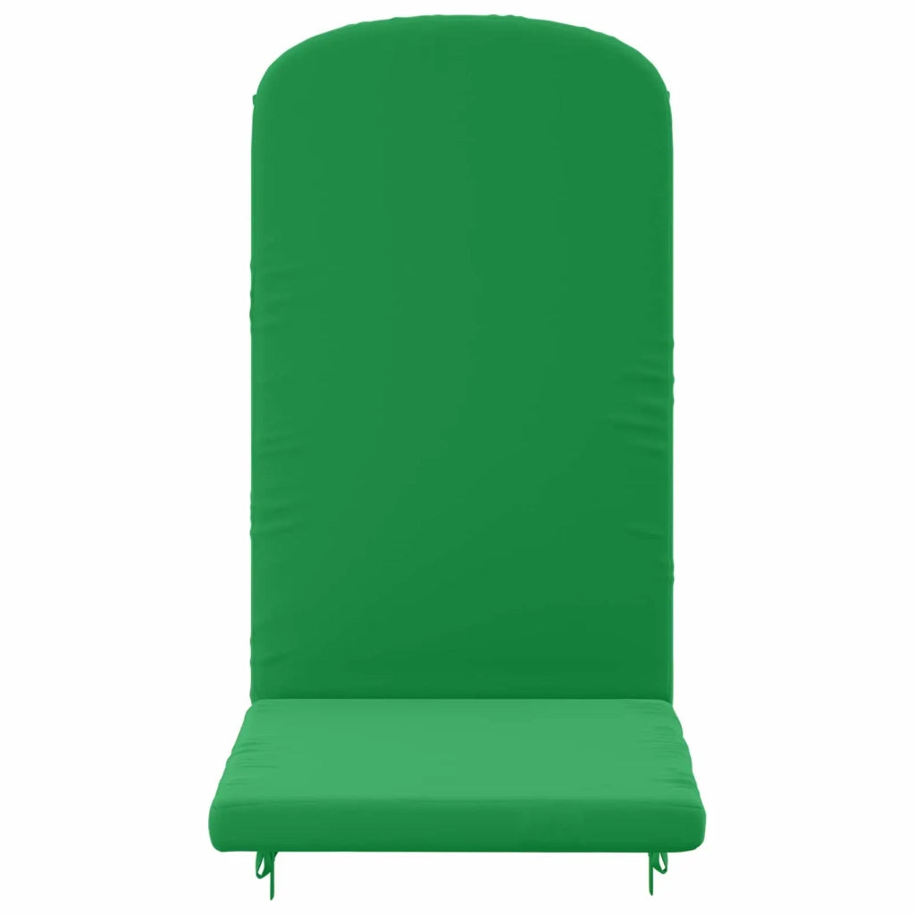 Cuscino per Lounger Sole GEMERT 100% Poliestere Verde 948201