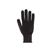 GUANTI NITRILE MONOUSO 'BLACKFIT' gr 3,5 - tg. XL  - AJSIA