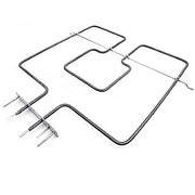 RESISTENZA SUPERIORE 1400 WATT FORNO WHIRLPOOL IKEA HOTPOINT 435X366mm - Whirlpool Ariston Hotpoint