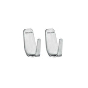 Gancio Inox Piccolo pz.2 Presto Tescoma 420843