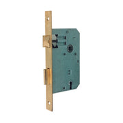 PATENT SERRATURA Q.8/70 OTT.TA 45* S/GACCIA- BONAITI SERRATURE- 10,0 pz