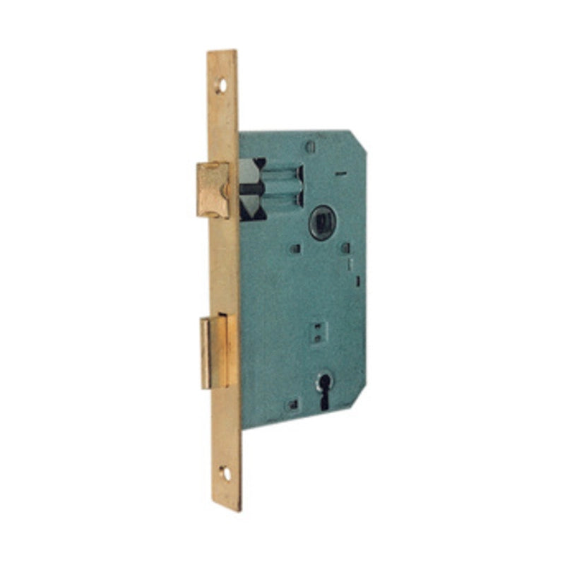 PATENT SERRATURA Q.8/70 OTT.TA 45* S/GACCIA- BONAITI SERRATURE- 10,0 pz