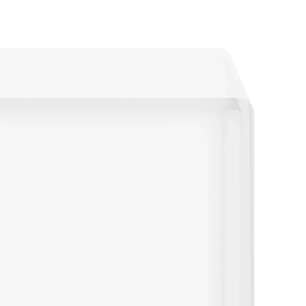 Scatola Espositiva Trasparente 34x16x14 cm in Acrilico 154901