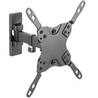 supporto tv con braccio 13/42 extra slim cod:ferx.854