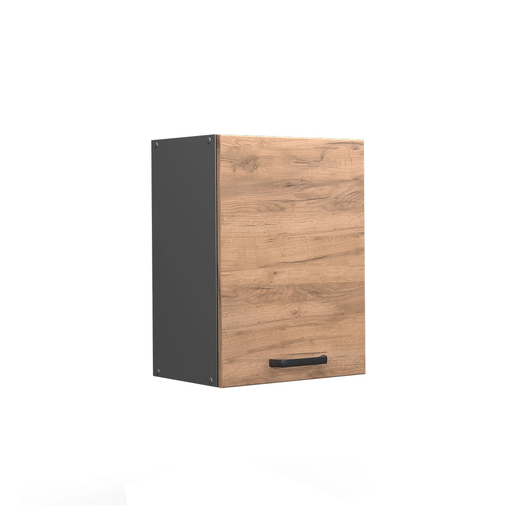 Vicco Pensile da cucina Quercia dorata 45 cm