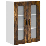 Pannello lavastoviglie Kalmar Rovere fum¨¦ 60 x 31 x 80 cm
