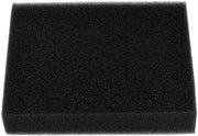 Filtro d'aria 120x90x23mm - Compatibile con Kawasaki FA210A/FA210D/FA210R - Grande capacità di assorbimento - Sponda densa - Filtrazione efficace - Filtro motore