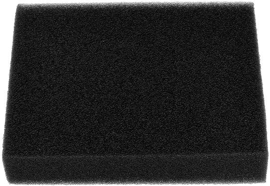 Filtro d'aria 120x90x23mm - Compatibile con Kawasaki FA210A/FA210D/FA210R - Grande capacità di assorbimento - Sponda densa - Filtrazione efficace - Filtro motore