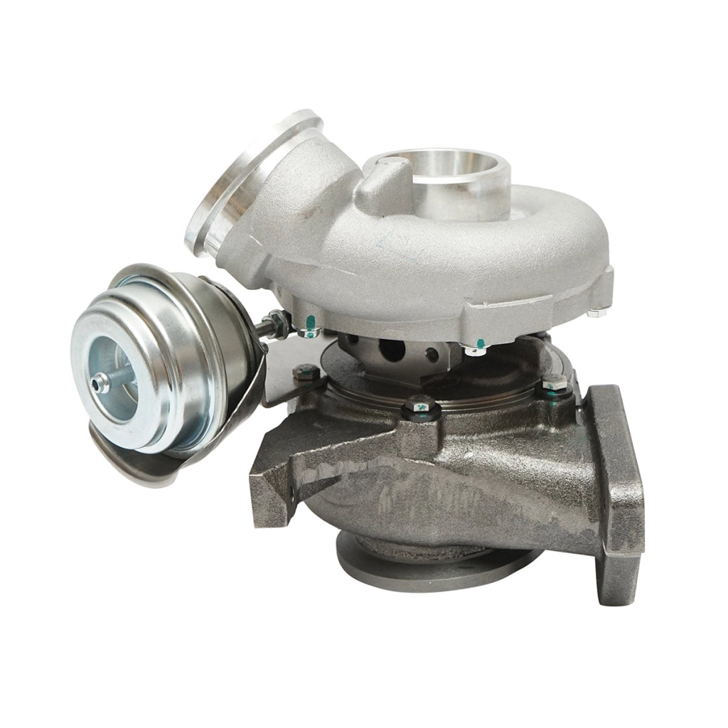 Turbo Mercedes-Benz Sprinter 211 CDI, 311 CDI, 411 CDI 2.2L codice motore OM611 DE22LA codice OEM A6110961599, A6110961699, A6110960899
