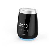 Diffusore aromi nodis nt-zen1bk con display orologio nero - NT ZEN1BK