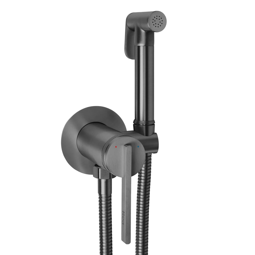 Rubinetto Bidet Rea Grace Titan