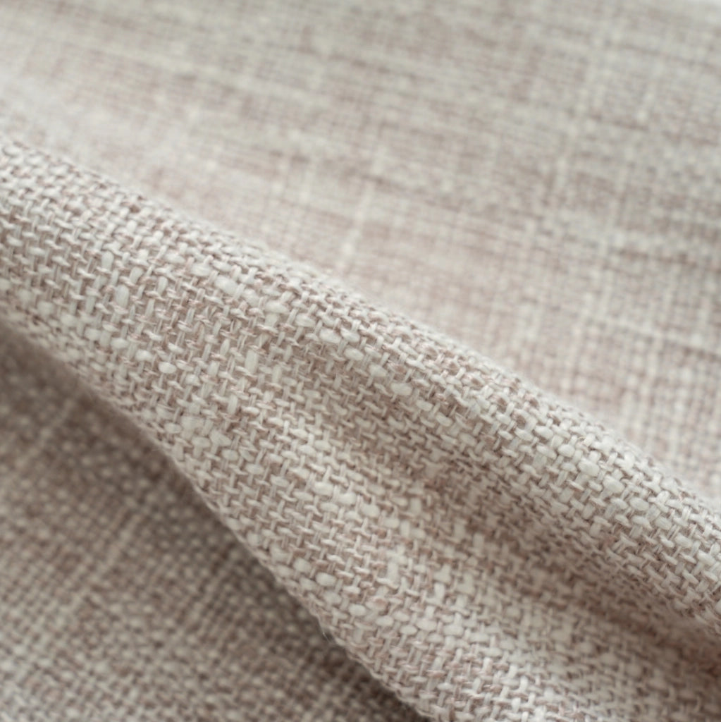 Letto matrimoniale imbottito 180x200 cm in lino naturale con ricarica wireless; USB e contenitore