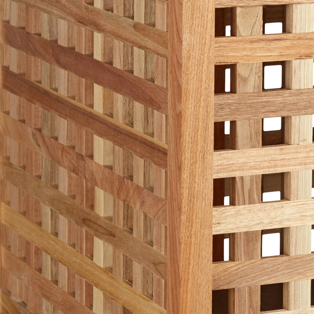 Sgabello da bagno con contenitore in legno di noce 13_0002787