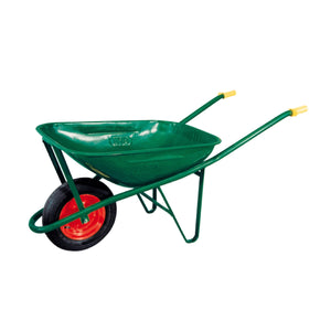 Carriola Verde 75lt