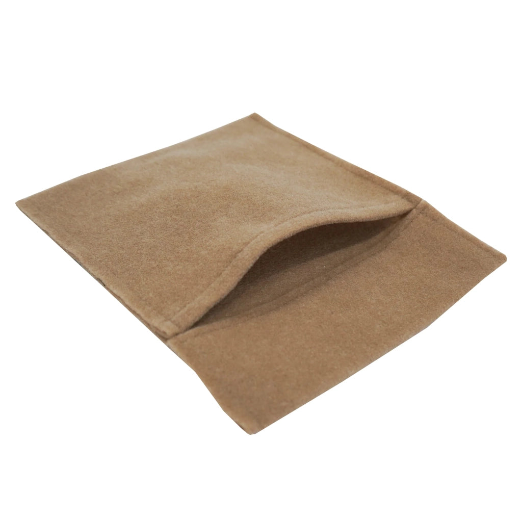 Rivestimento Fodera per Furgoni e 2 Tasche Portaoggetti - Beige