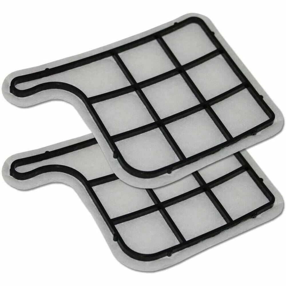 Kit Folletto VK135 VK136 12 Sacchetti + 12 Profumini + 2 Filtri Hepa e 2 Motore