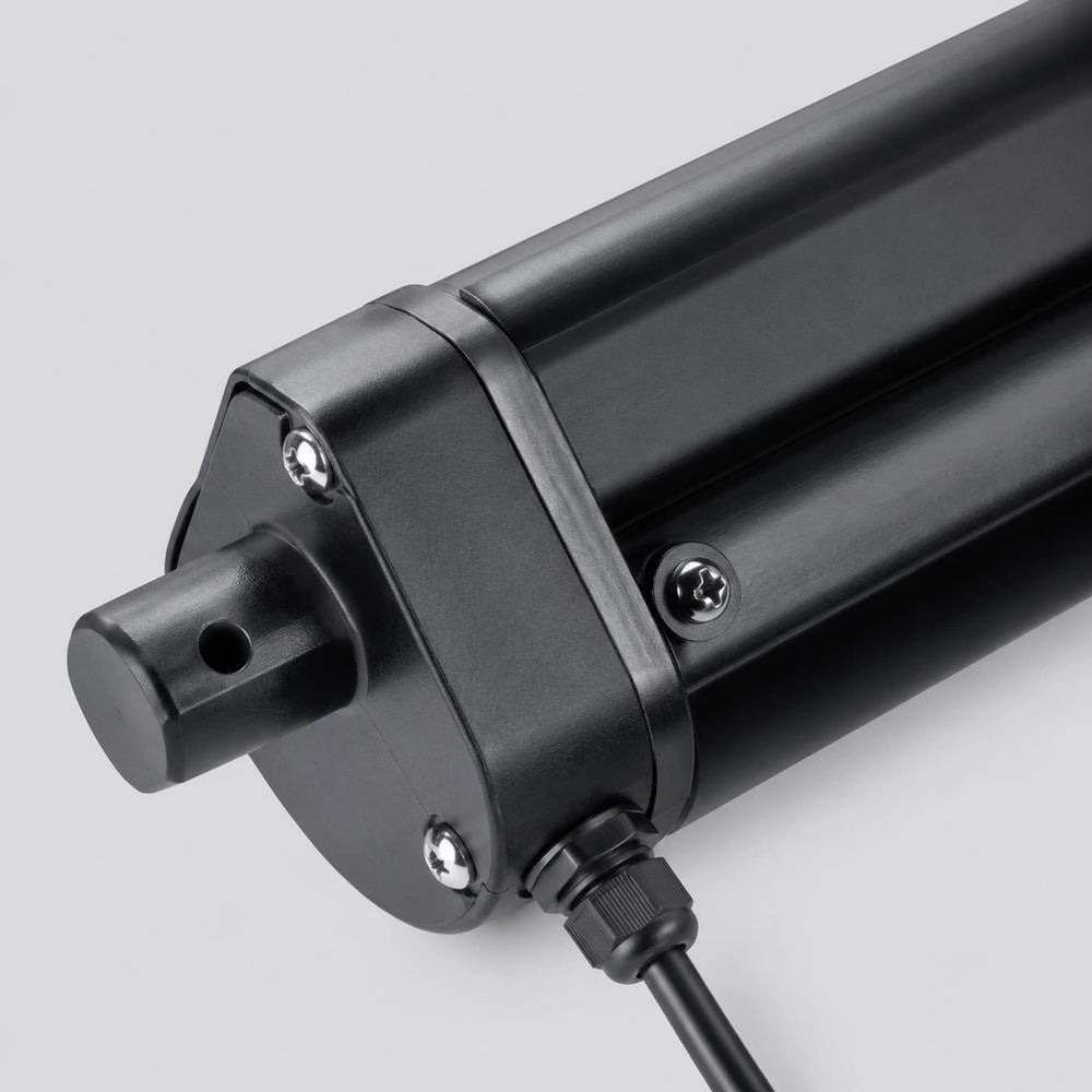 2pcs. 12V Linear Actuator Kit 76.2cm 0.89cm/s 99.79kg/1000N IP54 Protection