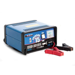 Caricabatterie Awelco Enerbox 15