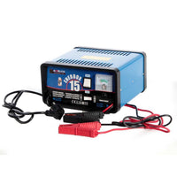 Caricabatterie Awelco Enerbox 15