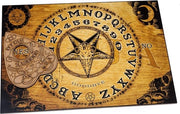 Tavola Ouija per Caccia ai Fantasmi