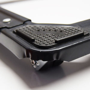 BASE ROTANTE ESTENSIBILE 250KG