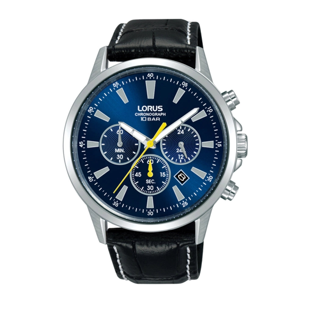 LORUS WATCHES Mod. RT317LX9