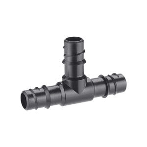 RACCORDO A TRE VIE P/TUBO COLLETTORE BLISTER 91071- 1,0 pz