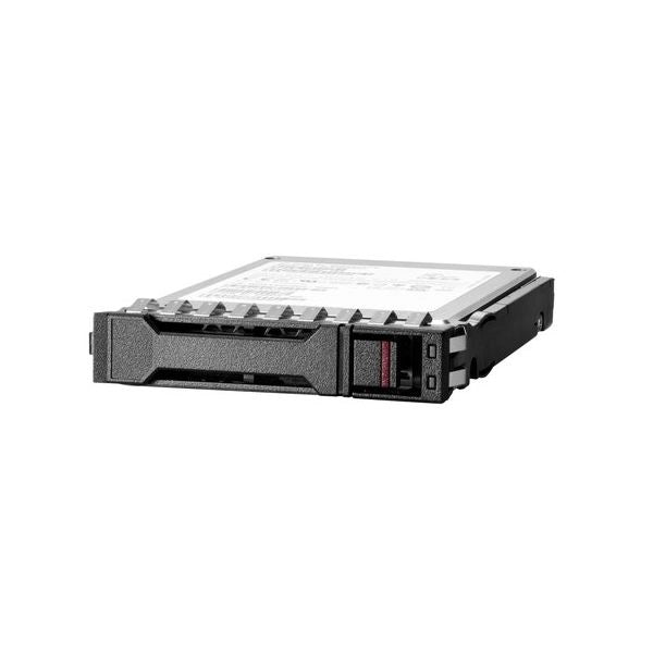 Hpe 960gb sata 6g read intensive sff (2.5in) basic carrier multi vendor ssd - p40498-b21
