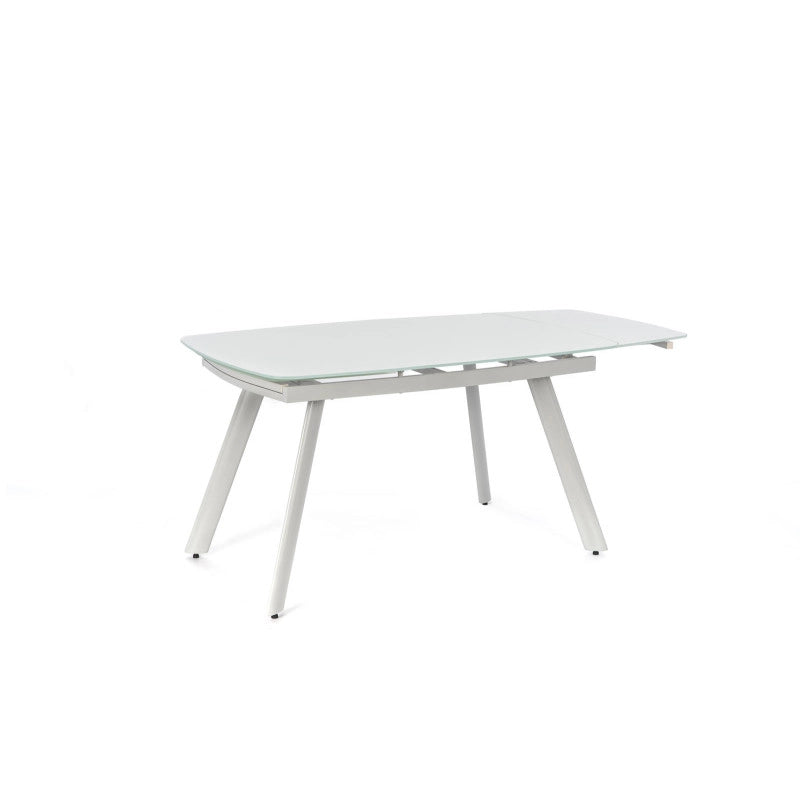Tavolo allungabile 140/ 210 x 90 Phil 90cm X 140/175/210cm H 76cm Stones