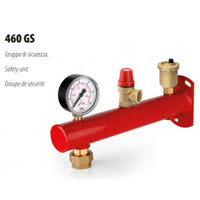 Gruppo di sicurezza apm 460 gs 3 4