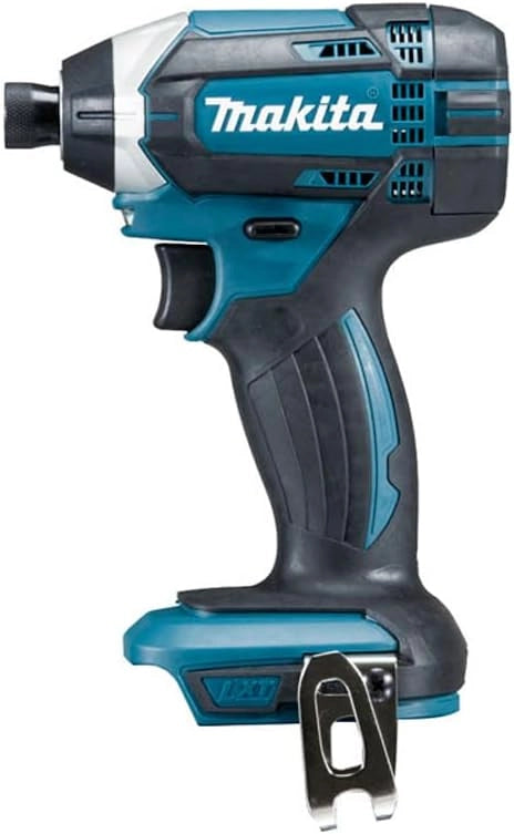 Avvitatore a impatto LXT 18 V + 1 BL1830B + Makpac - MAKITA DTD152