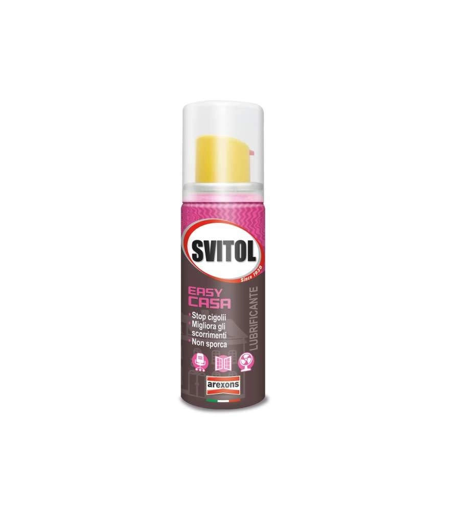LUBRIFICANTE 'SVITOL EASY CASA' 200 ml - AREXONS